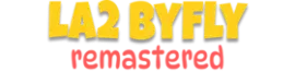Личный кабинет La2ByFly